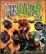 Deer Avenger II: Deer in the City Traducción al español