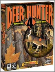 Deer Hunter 4: World-Class Record Bucks Traducción al español