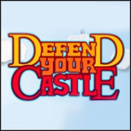 Defend your Castle Traducción al español