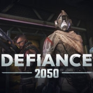 Defiance 2050 Traducción al español