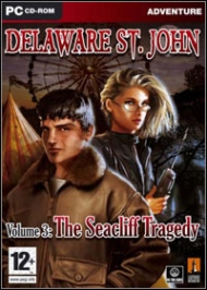 Delaware St. John Volume 3: The Seacliff Tragedy Traducción al español