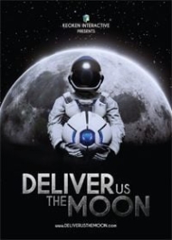 Deliver Us the Moon Traducción al español