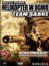 Delta Force: Black Hawk Down Team Sabre Traducción al español