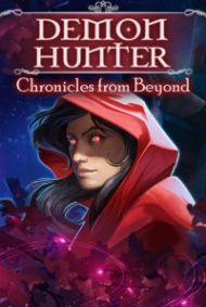 Demon Hunter: Chronicles from Beyond Traducción al español