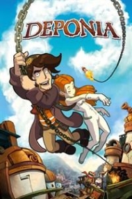 Deponia Traducción al español