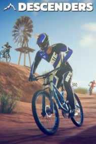 Descenders Traducción al español