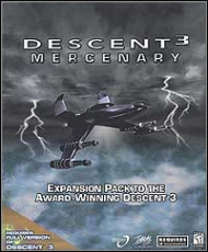 Descent 3: Mercenary Traducción al español