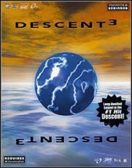 Descent 3 Traducción al español