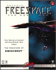 Descent Freespace: The Great War Traducción al español