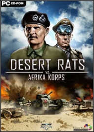 Desert Rats vs. Afrika Korps Traducción al español