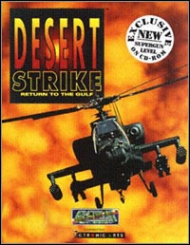 Desert Strike: Return to the Gulf Traducción al español