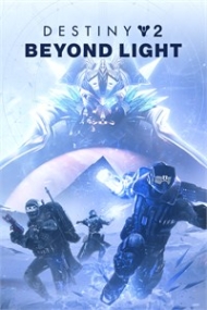 Destiny 2: Beyond Light Traducción al español