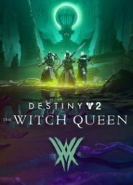 Destiny 2: The Witch Queen Traducción al español