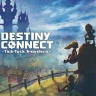 Destiny Connect: Tick-Tock Travelers Traducción al español