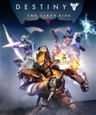 Destiny: The Taken King Traducción al español