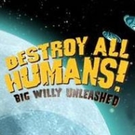 Destroy All Humans! Big Willy Unleashed Traducción al español