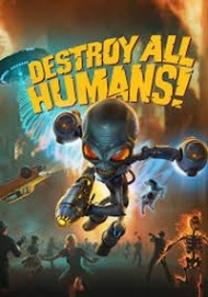 Destroy All Humans! Traducción al español