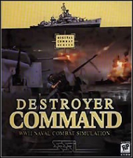 Destroyer Command Traducción al español