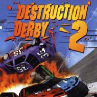 Destruction Derby 2 Traducción al español