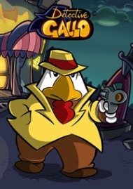 Detective Gallo Traducción al español