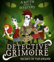 Detective Grimoire Traducción al español