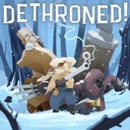 Dethroned! Traducción al español