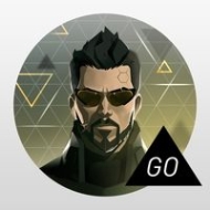 Deus Ex GO Traducción al español