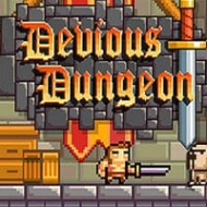 Devious Dungeon Traducción al español