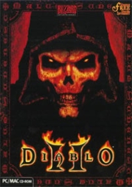 Diablo II Traducción al español