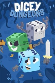 Dicey Dungeons Traducción al español