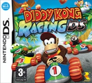 Diddy Kong Racing DS Traducción al español