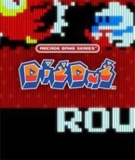 Dig Dug Traducción al español