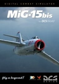 Digital Combat Simulator: Mig-15bis Traducción al español