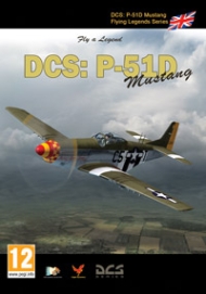 Digital Combat Simulator: P-51D Mustang Traducción al español