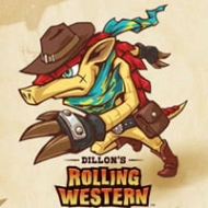 Dillon’s Rolling Western Traducción al español