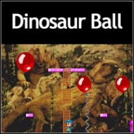 Dinosaur Ball Traducción al español