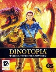 Dinotopia: The Sunstone Odyssey Traducción al español