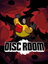 Disc Room Traducción al español