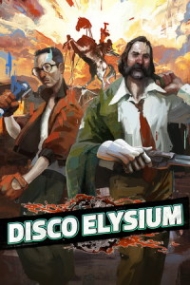 Disco Elysium Traducción al español