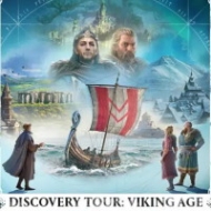 Discovery Tour: Viking Age Traducción al español