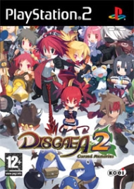 Disgaea 2: Cursed Memories Traducción al español