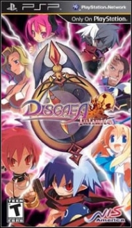 Disgaea Infinite Traducción al español