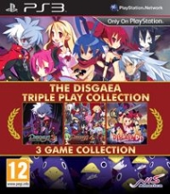 Disgaea Triple Collection Traducción al español