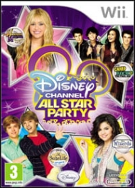 Disney Channel All Star Party Traducción al español