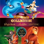 Disney Classic Games Collection Traducción al español