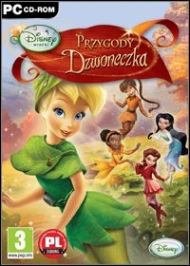 Disney Fairies: Tinker Bell’s Adventure Traducción al español