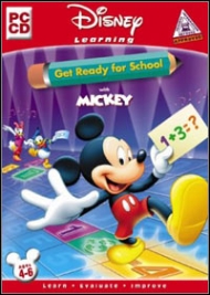 Disney Learning: Get Ready For School With Mickey Traducción al español