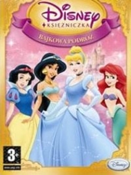 Disney Princess: Enchanted Journey Traducción al español