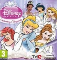 Disney Princess: Enchanting Storybooks Traducción al español