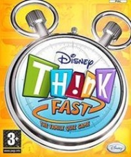 Disney TH!NK Fast Traducción al español